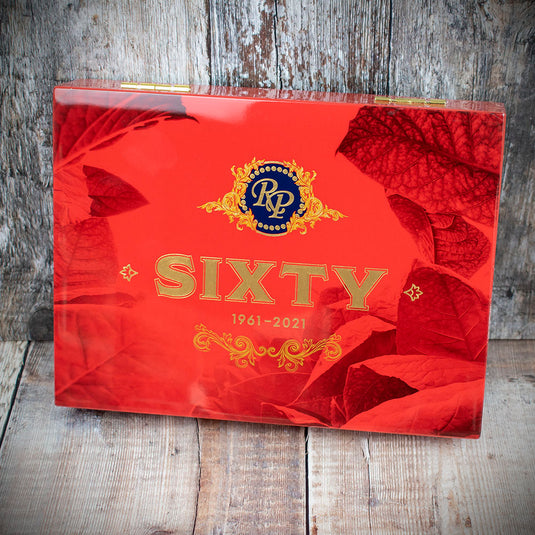 Rocky Patel Sixty Robusto Cigar