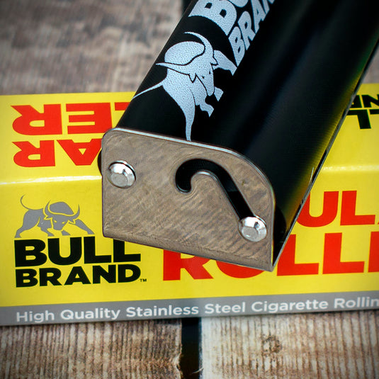 Bull Brand | Regular Metal Rolling Machine