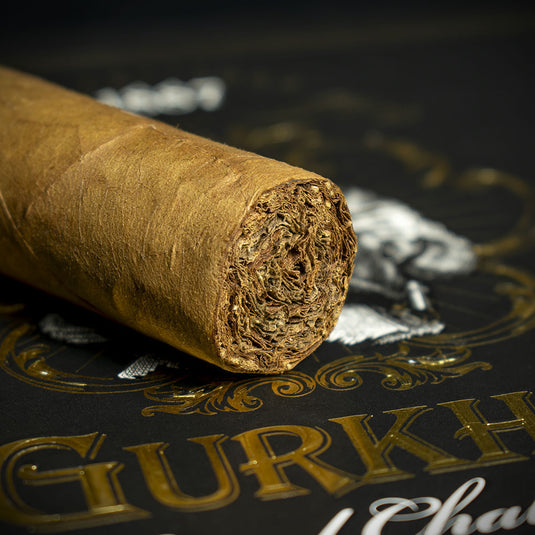 Gurkha Royal Challange Toro Tubos Cigar