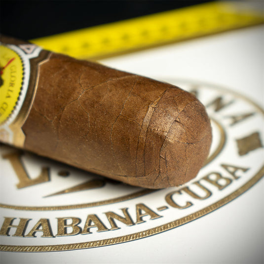 La Gloria Cubana Turquinos Limited Edition Cuban Cigars - Box of 10