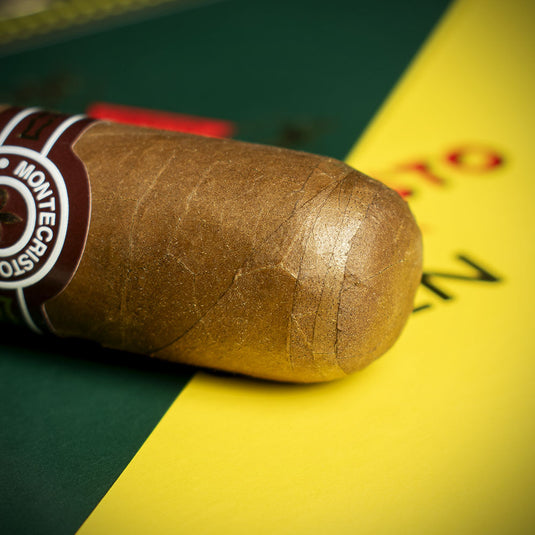 Montecristo Open Eagle Cuban Cigar