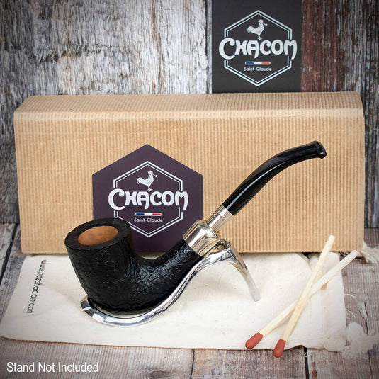 Chacom Spigot Sablee 863 | Smoking Pipe **DISC**