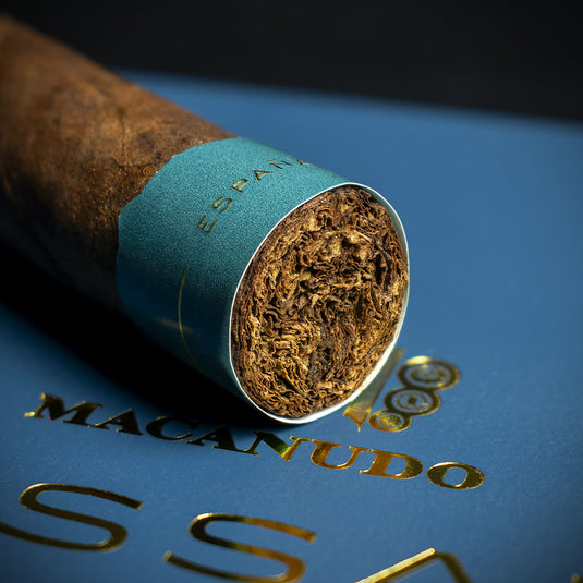 Macanudo Emissary Espana Robusto Cigar - Single