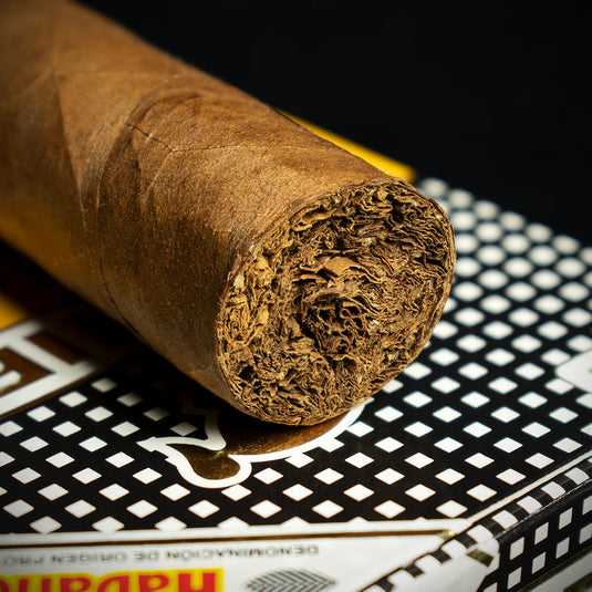 Cohiba Medio Siglo (Tubos) Cuban Cigar - Single