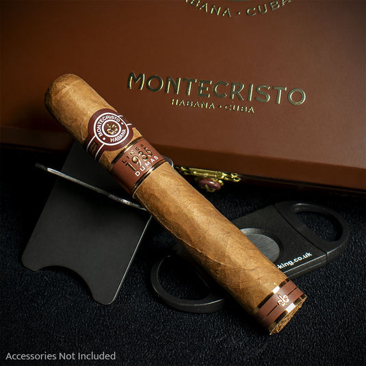 Montecristo Dumas Linea 1935 Cuban Cigar - Single