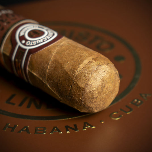 Montecristo Dumas Linea 1935 Cuban Cigar - Single