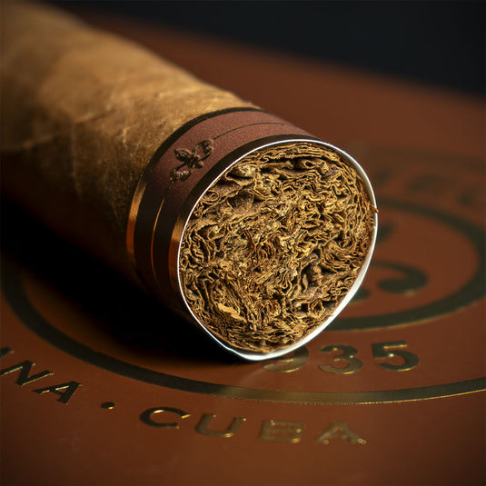 Montecristo Dumas Linea 1935 Cuban Cigar - Single