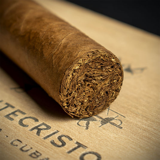 Montecristo Edmundo Cuban Cigar - Single