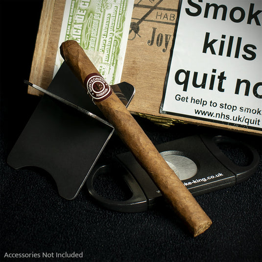 Montecristo Joyitas Cuban Cigar - Single