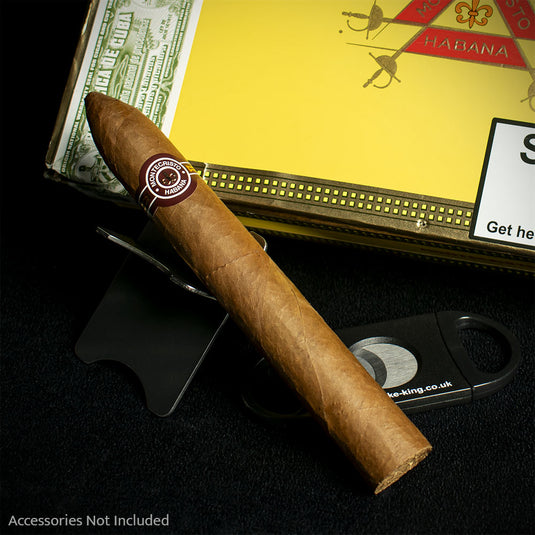 Montecristo No.2 Cuban Cigar - Single