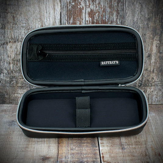 Rattray's Crow - Two Pipe Protective Hard Case