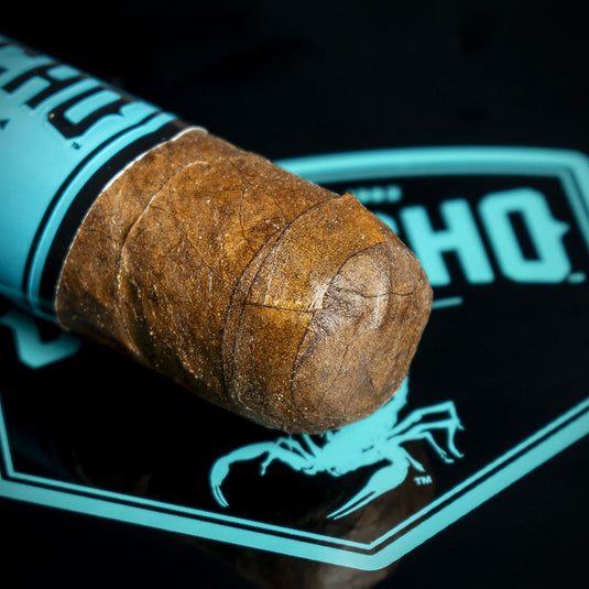 Camacho Ecuador Robusto Cigar