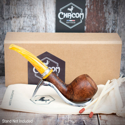 Chacom Montmartre 99 | 9mm Smoking Pipe **DISC**