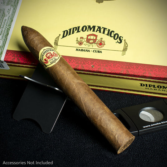 Diplomaticos No 2 Cuban Cigar