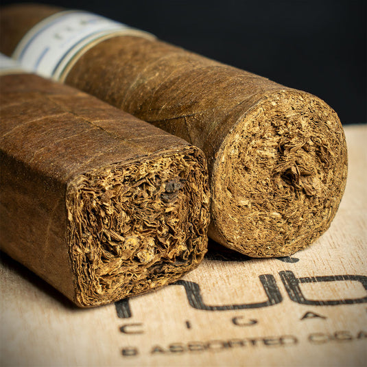 Tabacalera Oliva Nub Cigar Sampler - 8 Cigars