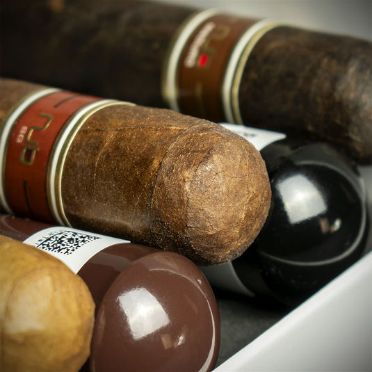 Nub Tubos Selection Sampler - 4 Cigars