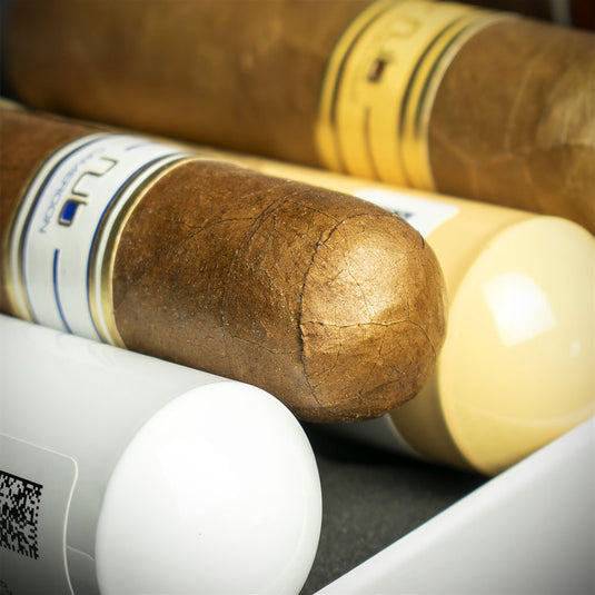 Nub Tubos Selection Sampler - 4 Cigars