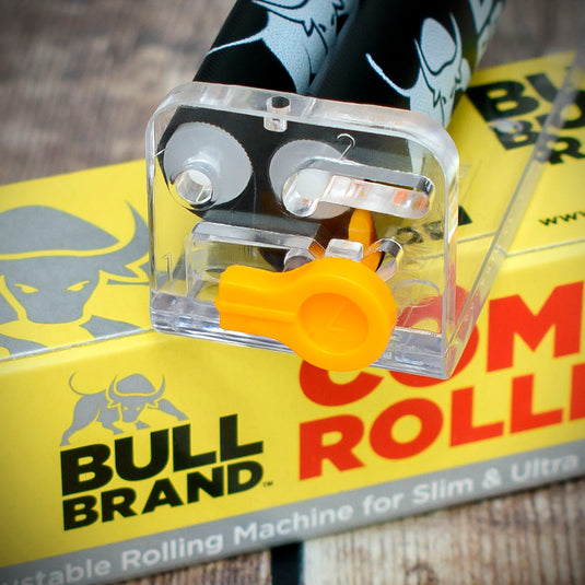 Bull Brand | Combi Plastic Rolling Machine