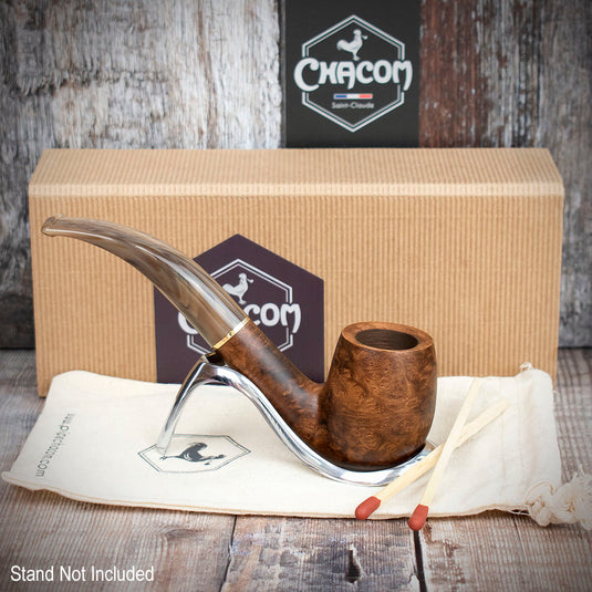 Chacom Savane 42 | 9mm Smoking Pipe **DISC**