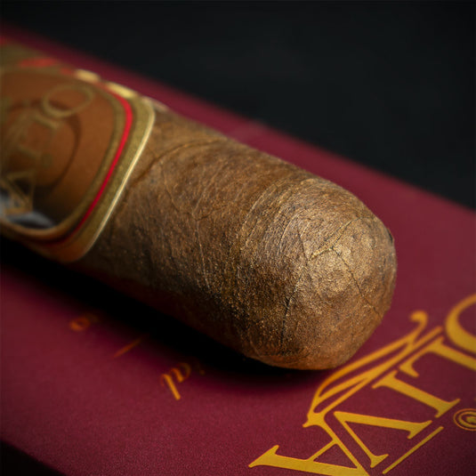 Oliva Serie V Double Robusto  - Pack of 3 Cigars