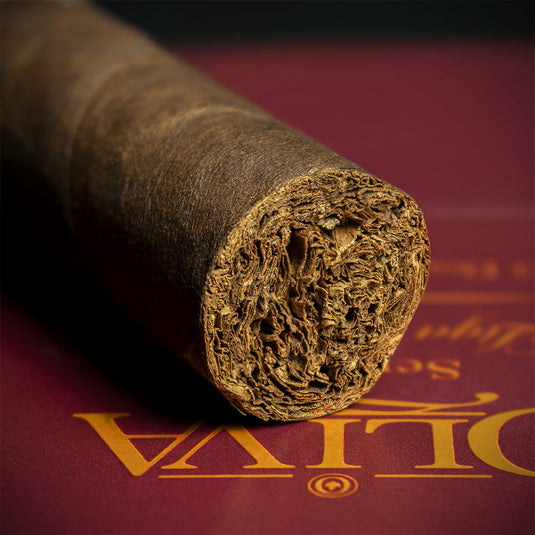 Oliva Serie V Double Robusto  - Pack of 3 Cigars