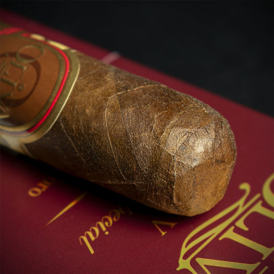 Oliva Serie V Double Toro - Pack of 3 Cigars