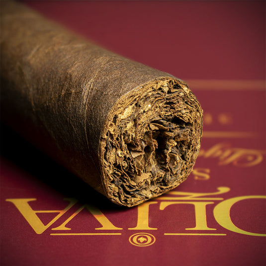 Oliva Serie V Double Toro - Pack of 3 Cigars