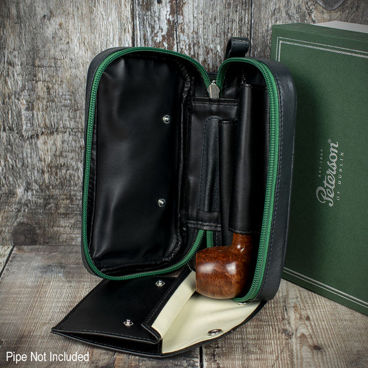 Peterson | Avoca 2 Pipe Compendium Bag - POU140