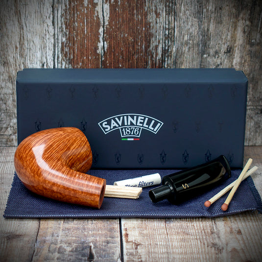 Savinelli | Siena | 616 | 9mm