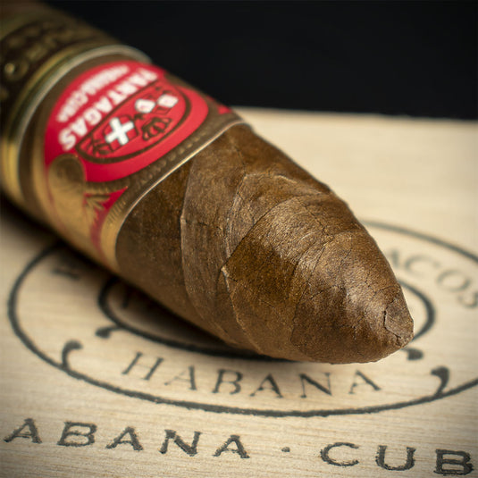 Partagas Maduro No.2 Cuban Cigar - Single