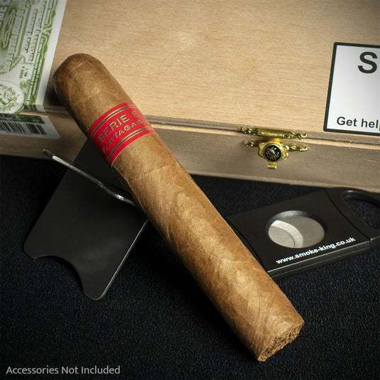 Partagas Serie E No.2 Cuban Cigar - Single