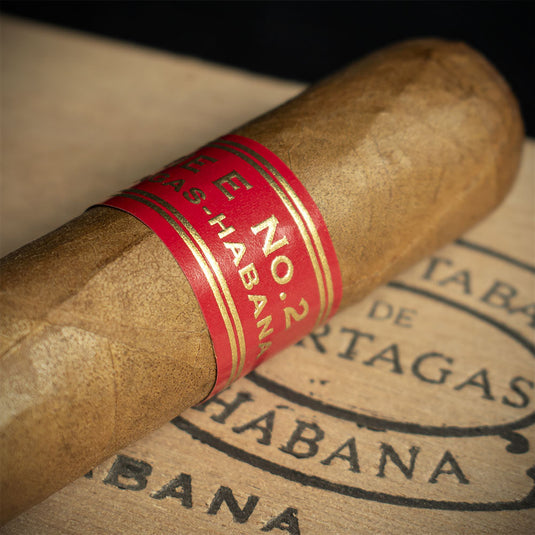 Partagas Serie E No.2 Cuban Cigar - Single