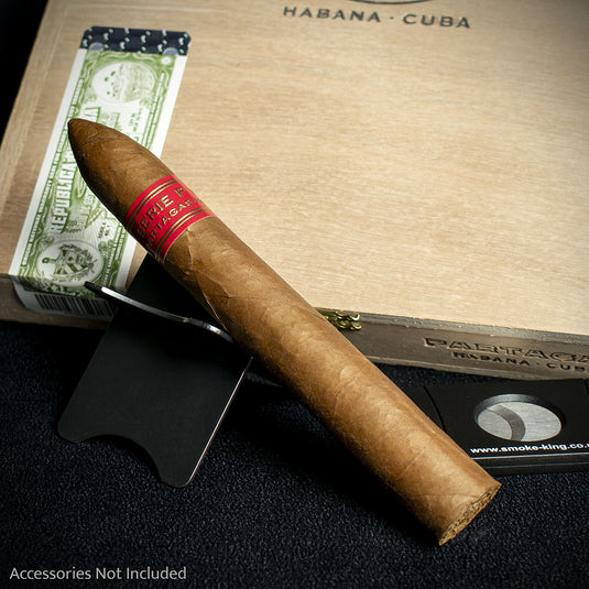 Partagas Serie P No.2 Cuban Cigar - Single