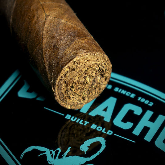 Camacho Ecuador Robusto Cigar