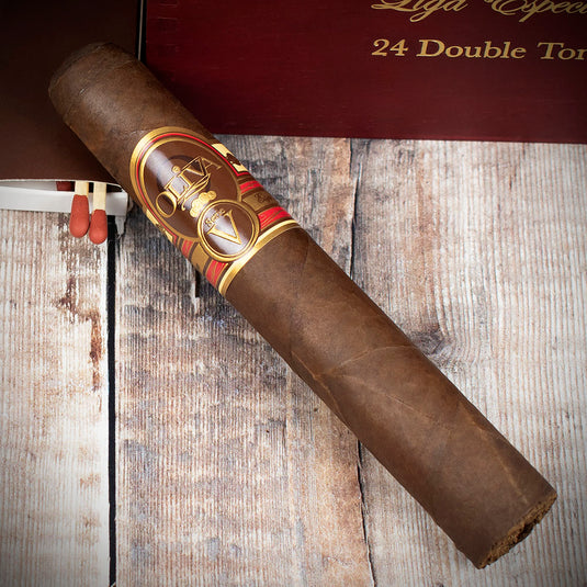 24 Box | Oliva Serie V Double Toro Cigars