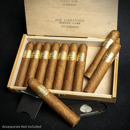 Por Larranaga Galanes Cuban Cigar - Single