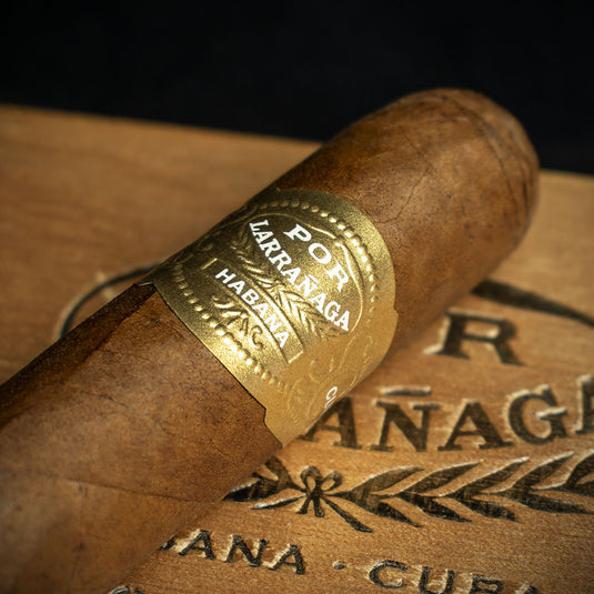 Por Larranaga Galanes Cuban Cigar - Single