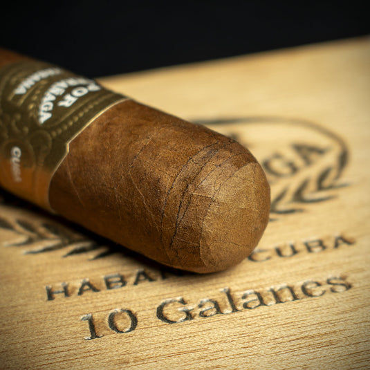 Por Larranaga Galanes Cuban Cigar - Single