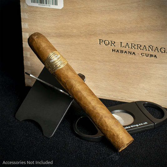 Por Larranaga Petit Coronas Cuban Cigar - Single