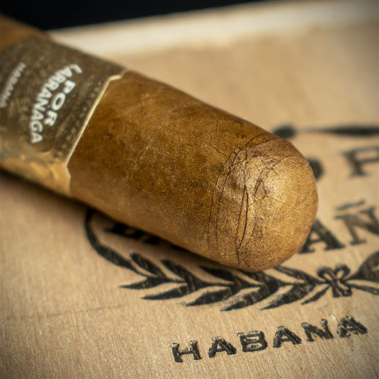 Por Larranaga Petit Coronas Cuban Cigar - Single