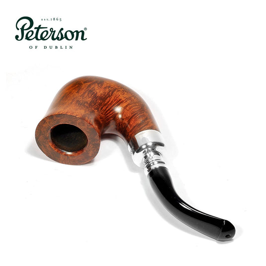 Peterson | System Spigot 9mm Briar Pipe - XL315