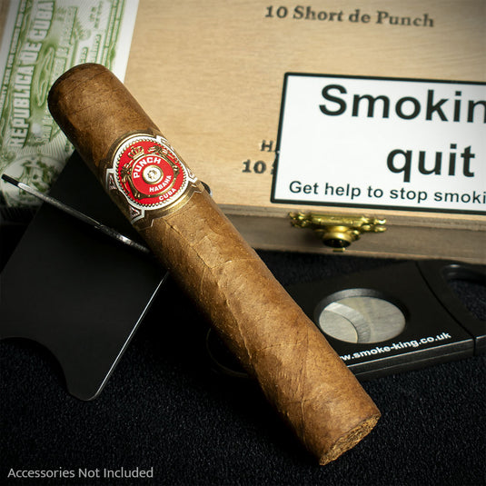 Punch Short de Punch Cuban Cigar - Single