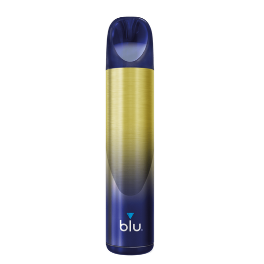 blu bar Starter Kit Rechargeable Device + Pineapple Pod Vape 1000 - 2ml