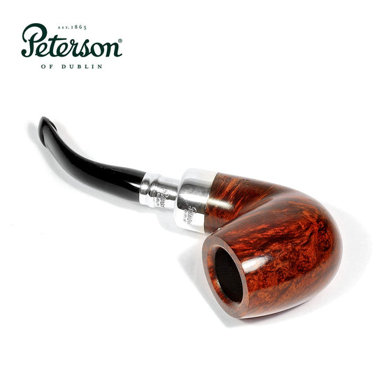 Peterson | System Spigot 9mm Briar Pipe - 307