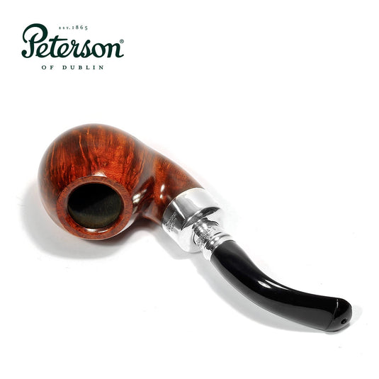 Peterson | System Spigot 9mm Briar Pipe - 302