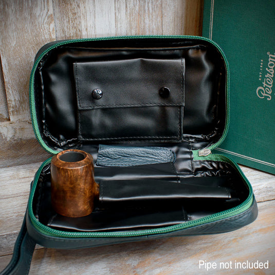 Peterson | Avoca 3 Pipe Compendium Bag - POU141