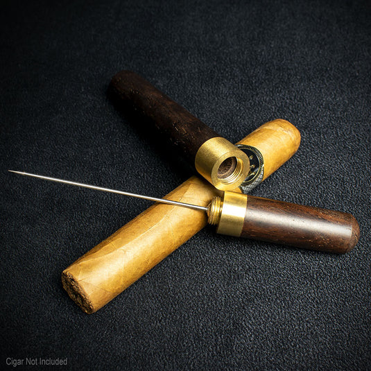 Smoke-King Cigar Drill/Punch