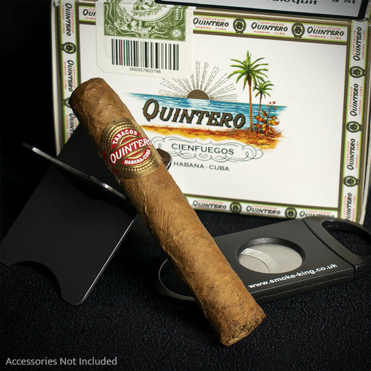 Quintero Petit Quintero Cigar - Single