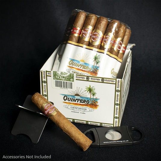 Quintero Petit Quintero Cigar - Single