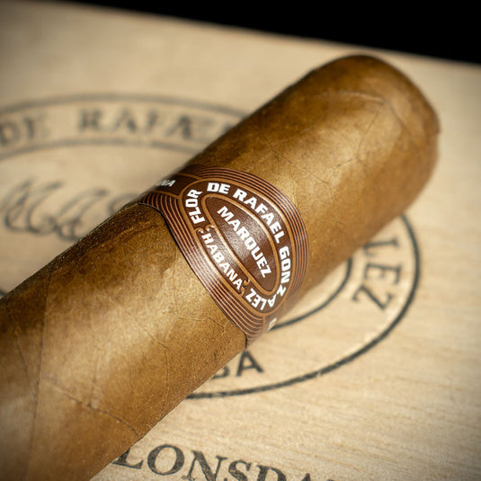 Rafael Gonzalez Coronas de Lonsdales Cuban Cigar - Single